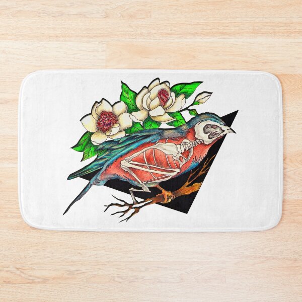 Item preview, Bird Inside 2.0 designed and sold by duvalmadamefaka.