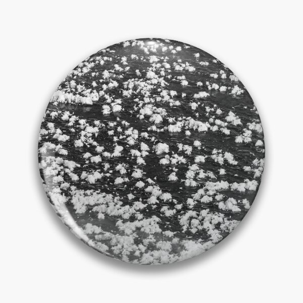 Item preview, Ice Crystals on River Ice. designed and sold by CanadianWild418.