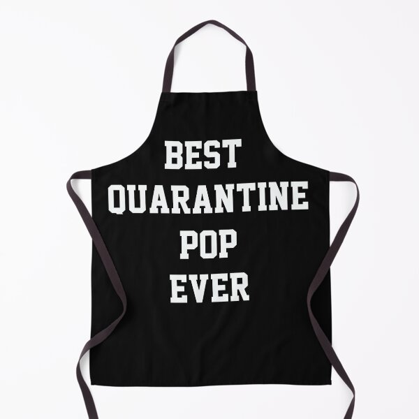 Item preview, Best Quarantine Pop Ever designed and sold by CoolApparelShop.