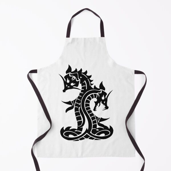 Item preview, Tribal Dragon designed and sold by Czerra.