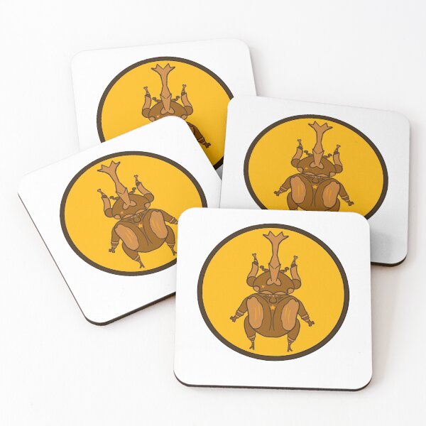 Item preview, Insect Maniac Badge designed and sold by Annettiwap.