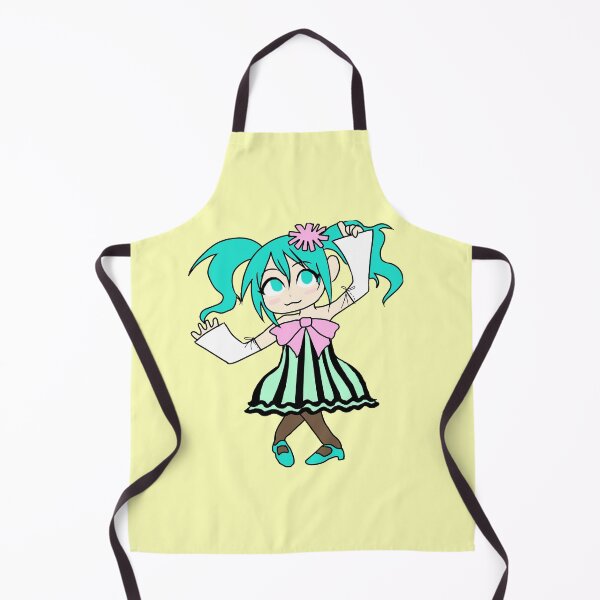 Item preview, colorful x melody hatsune miku designed and sold by djvampire.