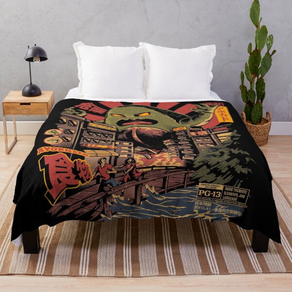 Item preview, Avokiller designed and sold by Ilustrata®.