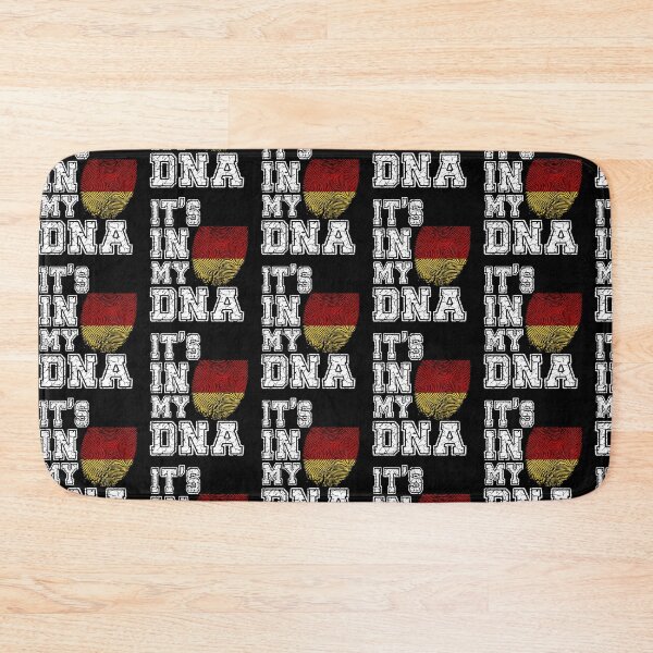 Item preview, It's In My DNA Germany - German Gift designed and sold by biNutz.