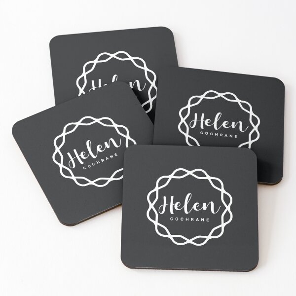 Item preview, Helen Cochrane designed and sold by flyersarena.
