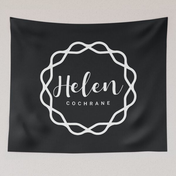 Item preview, Helen Cochrane designed and sold by flyersarena.