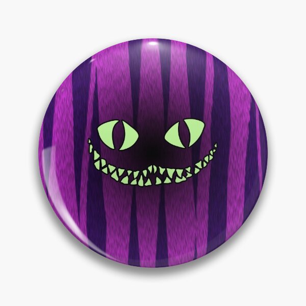 Item preview, Cheshire Smile designed and sold by hk2001.