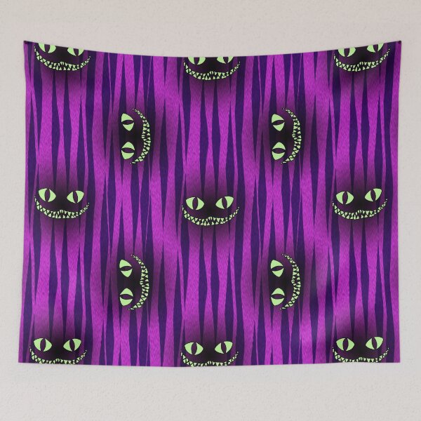 Item preview, Cheshire Smile designed and sold by hk2001.