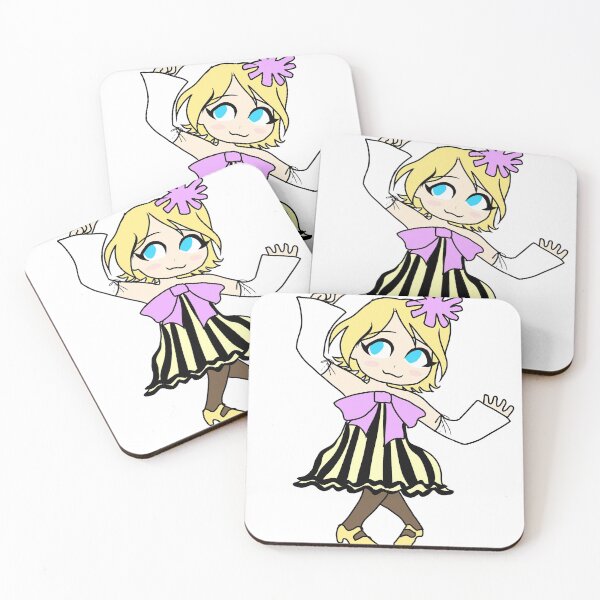 Item preview, colorful x melody rin kagamine designed and sold by djvampire.