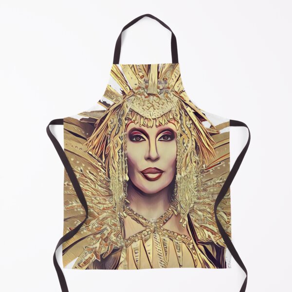 Item preview, Chad Michaels designed and sold by Loly North.