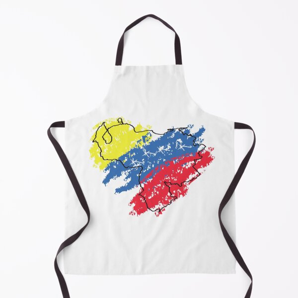 Item preview, VENEZUELA, VENEZUELA TRICOLOR, VENEZUELA MAP designed and sold by angelescar.
