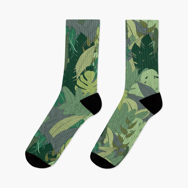 Item preview, Relaxing Jungle  designed and sold by DesignFine.