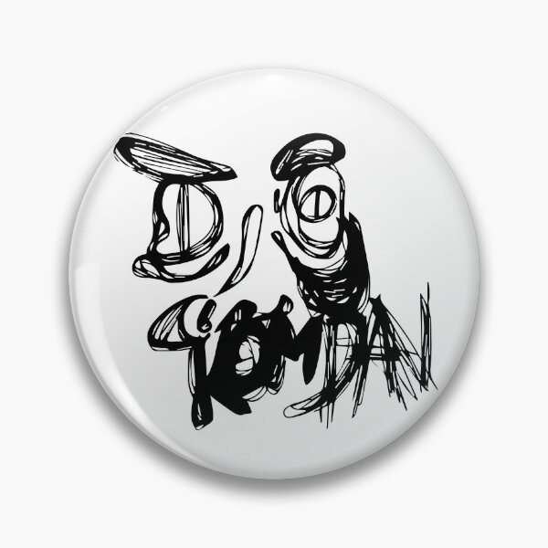 Item preview, KOM DAN designed and sold by lookuponcupid.
