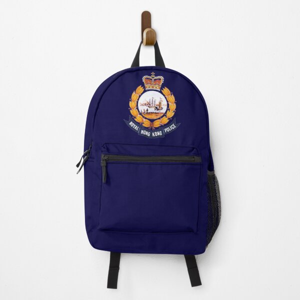 Item preview, Royal Hong Kong Police designed and sold by Lawrence Baird.