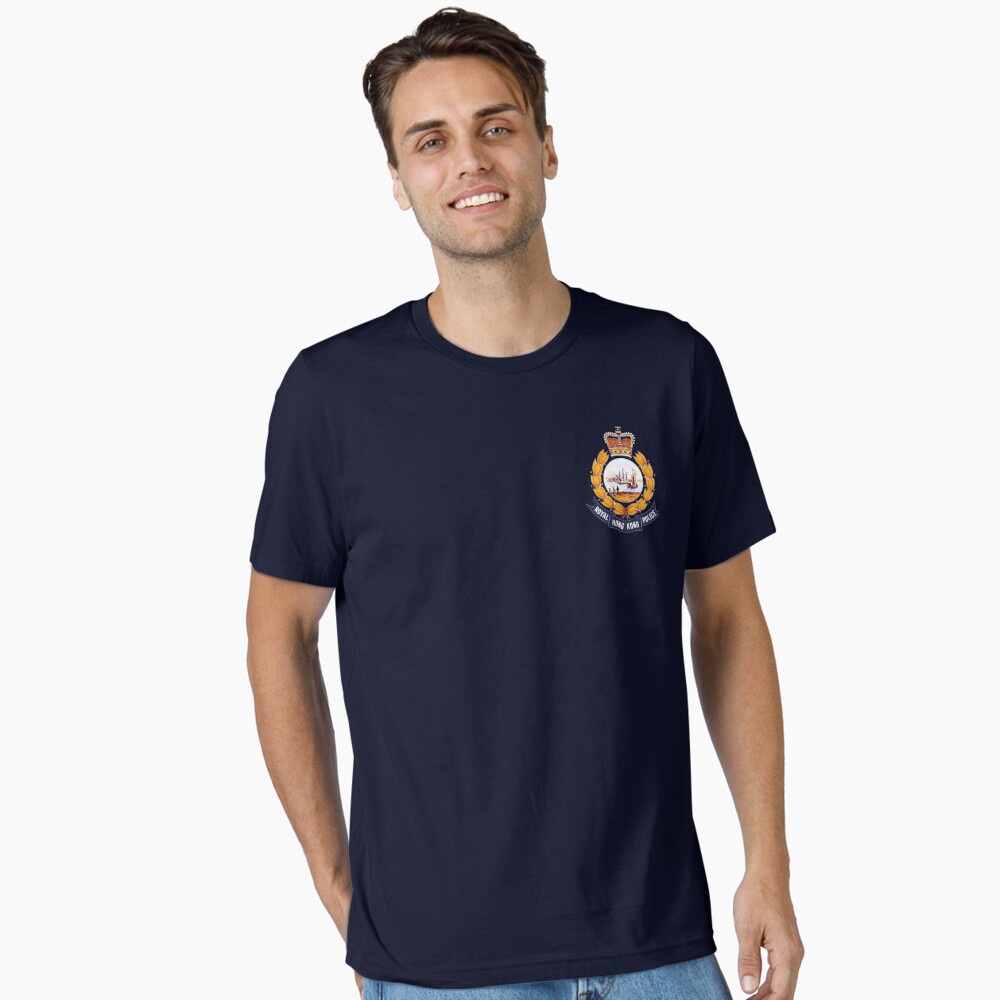 Item preview, Essential T-Shirt designed and sold by lawrencebaird.
