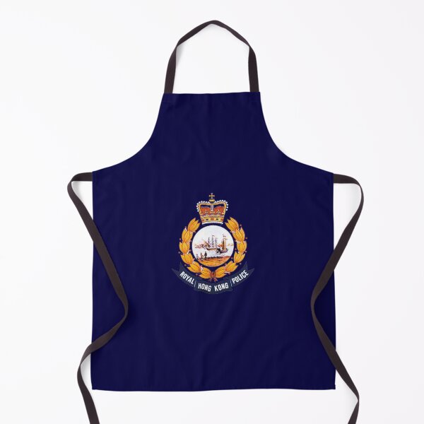Item preview, Royal Hong Kong Police designed and sold by Lawrence Baird.
