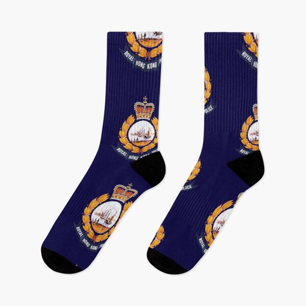 Item preview, Royal Hong Kong Police designed and sold by Lawrence Baird.