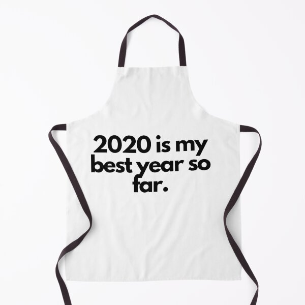 Item preview, Crazy Year 2020 White Lie Party Funny Quote  designed and sold by luchik-and-co.