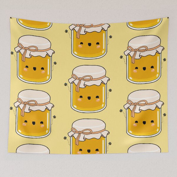 Item preview, Honey designed and sold by SakuraKey.