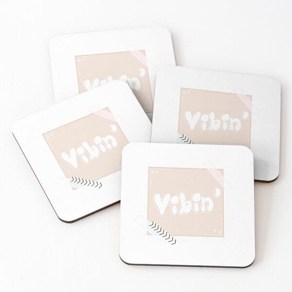 Item preview, Vibin' designed and sold by CianiCentral.