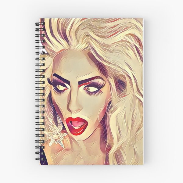 Item preview, Alyssa Edwards designed and sold by Loly North.