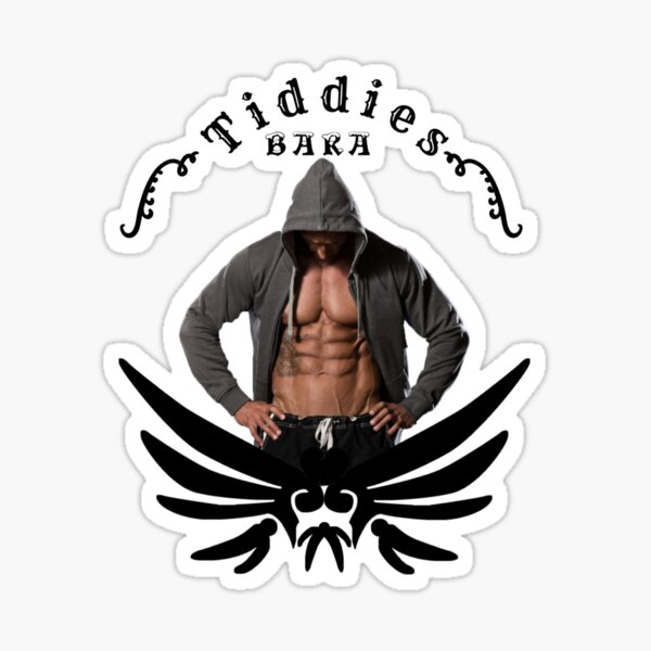 Artikel-Vorschau von Riesige Bara Tiddies T-Shirts & Masken, designt und verkauft von EmyLotus.