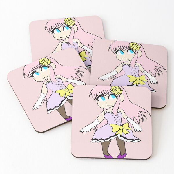 Item preview, megurine luka designed and sold by djvampire.
