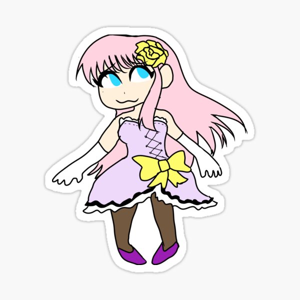 Project Diva X Stickers Redbubble