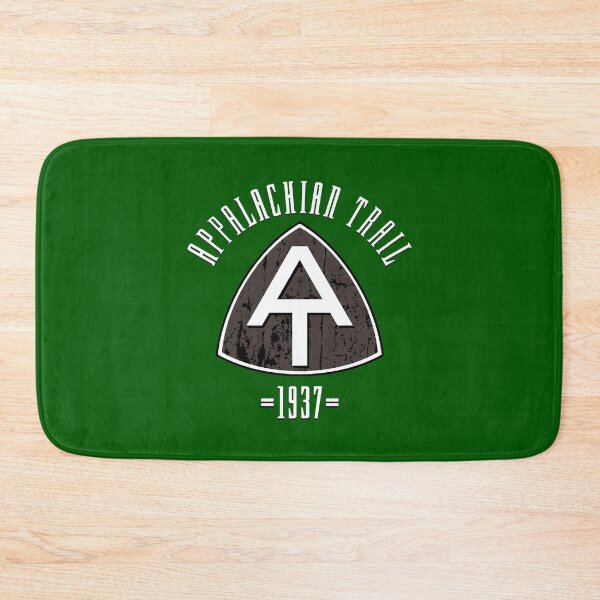 Item preview, Appalachian Trail 1937 designed and sold by GloopTrekker.