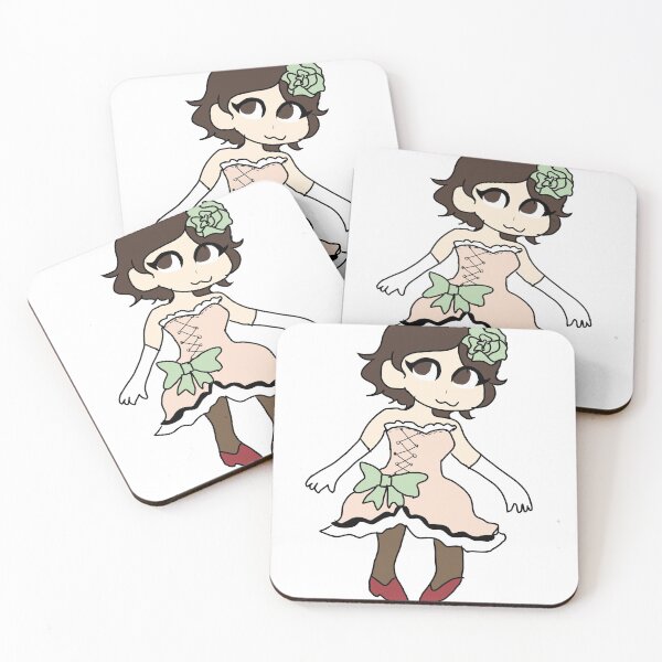 Item preview, meiko designed and sold by djvampire.