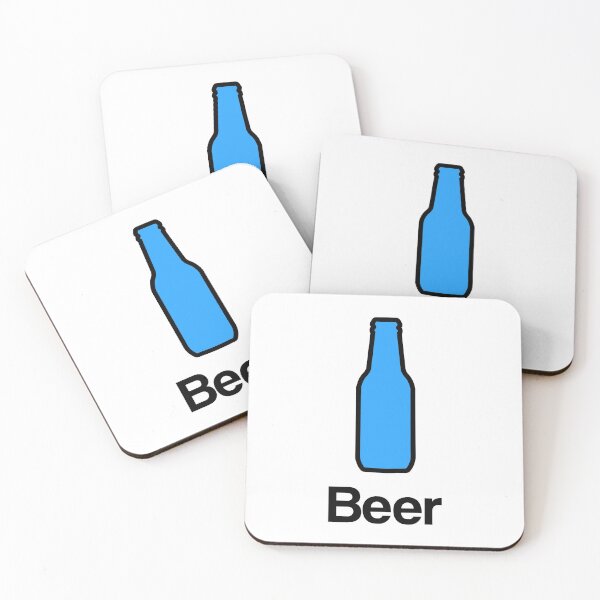 Item preview, Beer designed and sold by Joseph Rose.