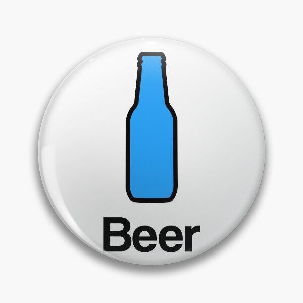 Item preview, Beer designed and sold by Joseph Rose.