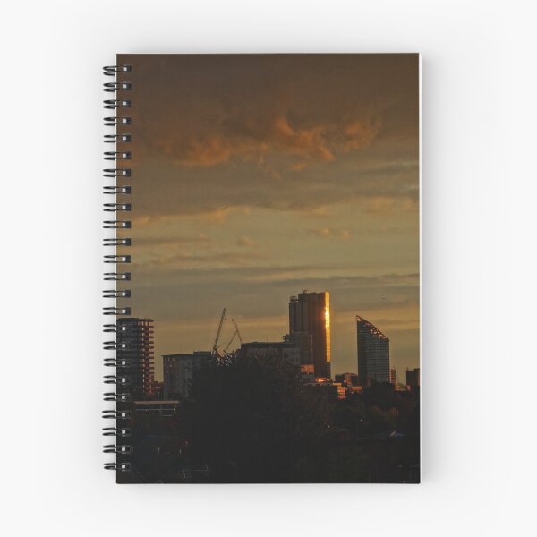 Item preview, London Sunset designed and sold by Richmondie.