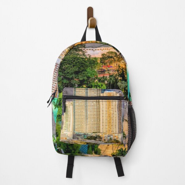 Item preview, Manila City Philippines designed and sold by AJEvans.