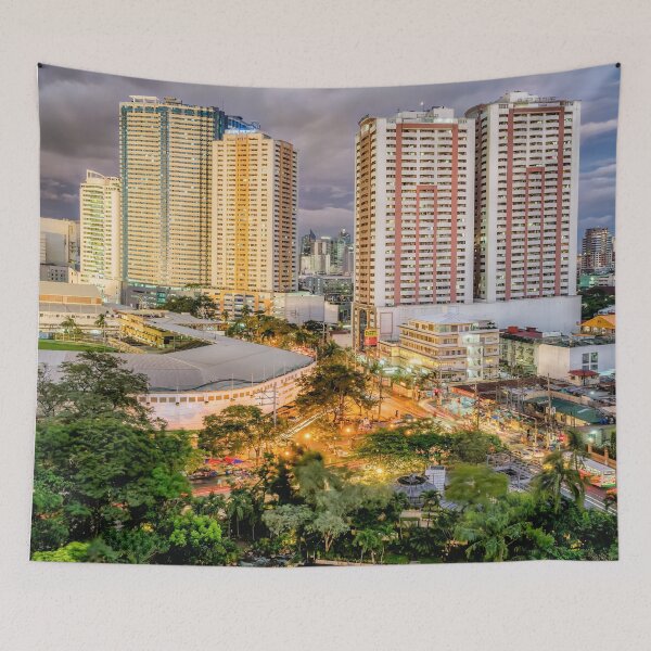 Artikelvorschau, Manila City, Philippinen entworfen und verkauft von AJEvans.