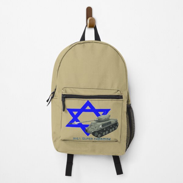 Item preview, Israeli M51 Super Sherman designed and sold by Equables.