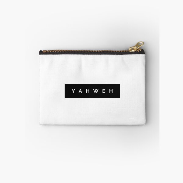 Artikelvorschau, "YAHWEH" Bekleidung entworfen und verkauft von 4cornersunite.