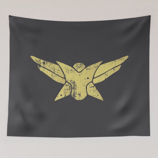 Item preview, Thalmor Logo · Distressed designed and sold by Logogami.