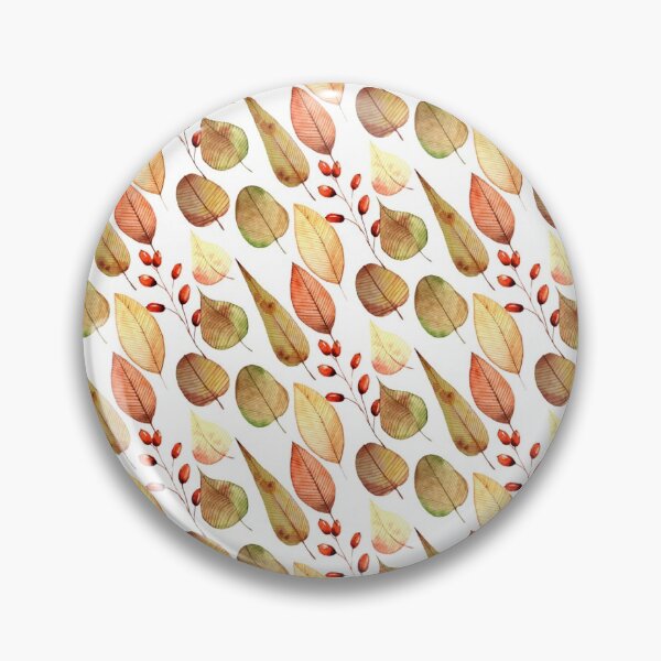 Item preview, Autumn leaves designed and sold by OtterFactory.