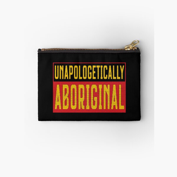 Item preview, Unapologetically Aboriginal  designed and sold by GuessDesigns.