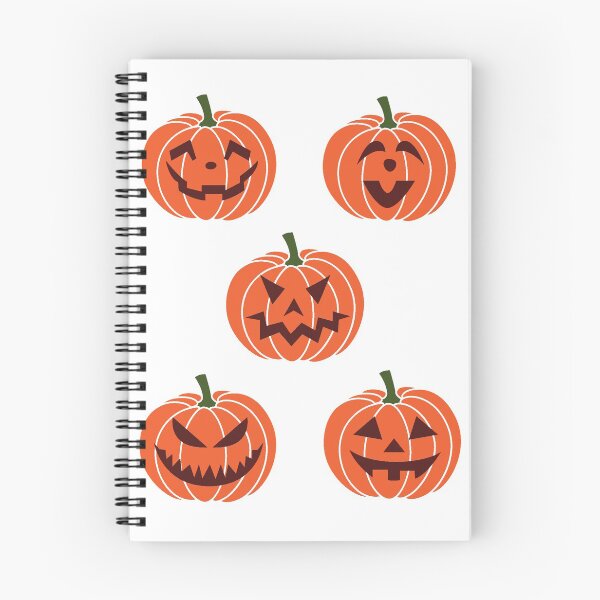 Item preview, Halloween Pumpkin Jack'O'Lanterns designed and sold by MimsTees.