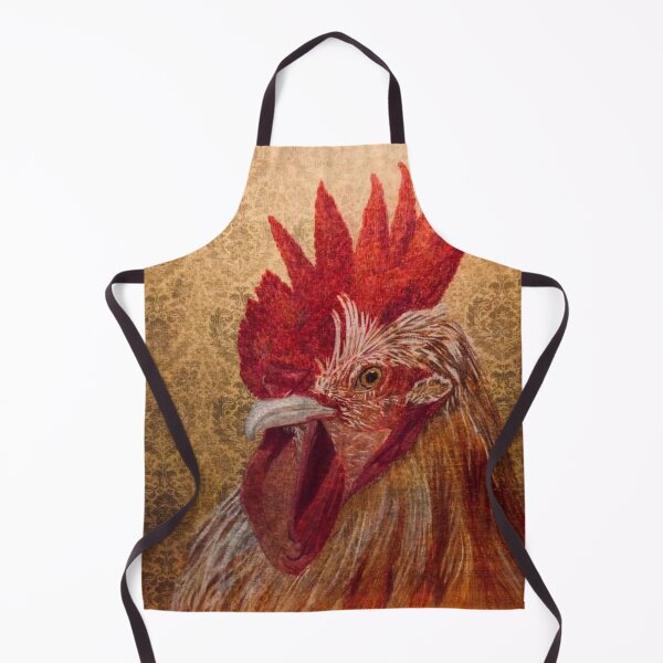 Item preview, The Rooster designed and sold by Forrest Fortier.