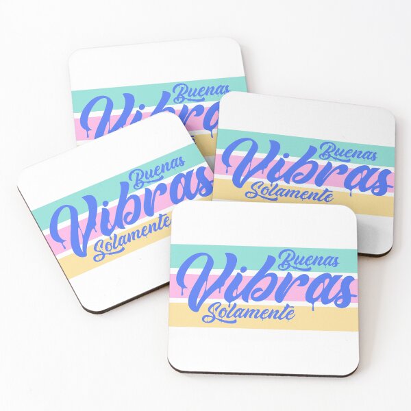 Item preview, Buenas Vibras designed and sold by blazikin.