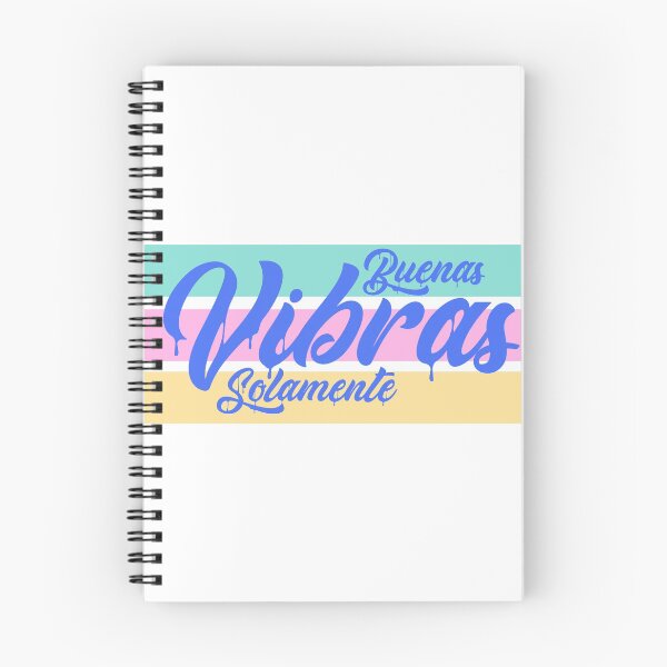 Item preview, Buenas Vibras designed and sold by blazikin.