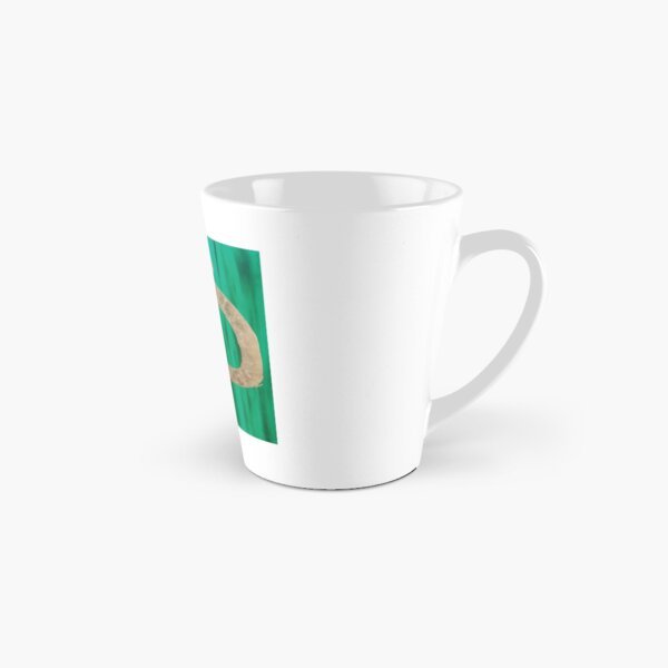 OM Tall Mug