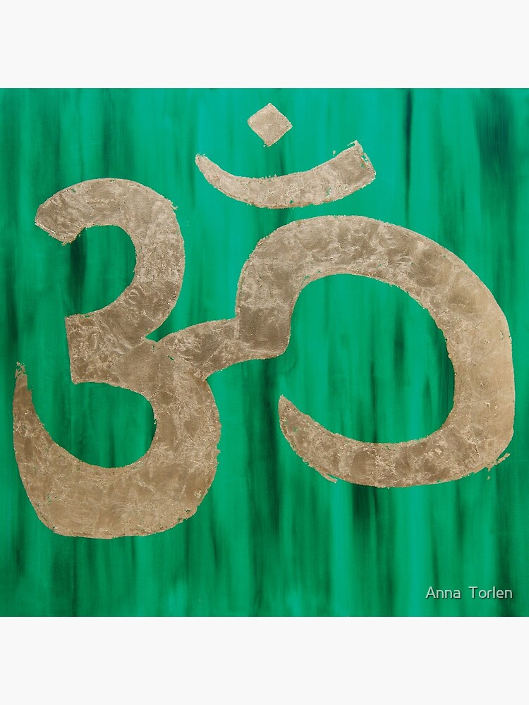 OM by AnnaTorlen