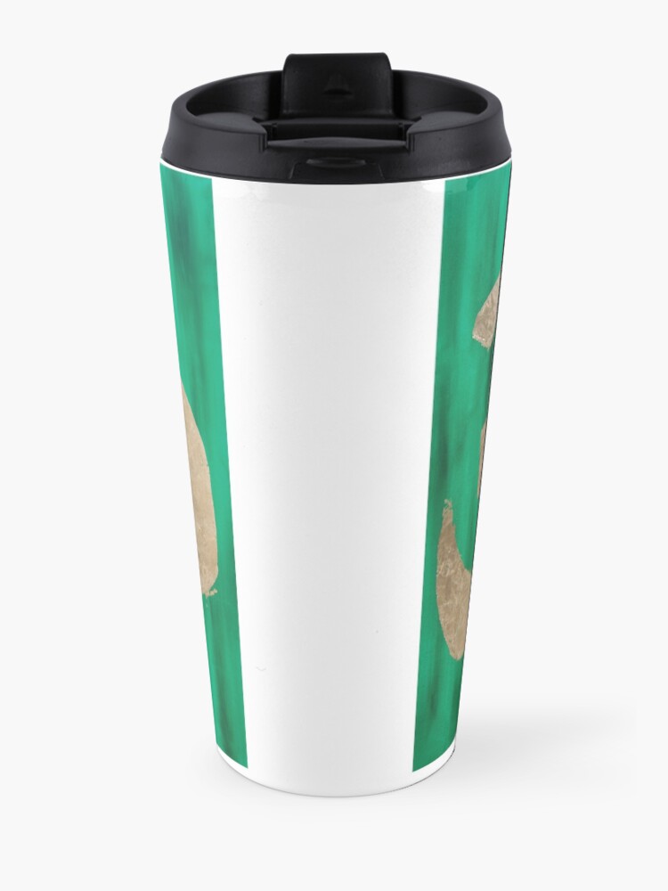 Alternate view of OM Travel Mug