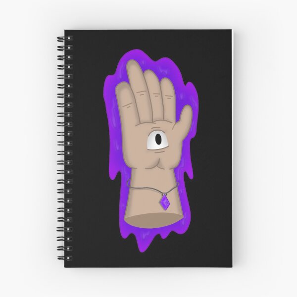 Item preview, The power high five! designed and sold by SlinkyAF.