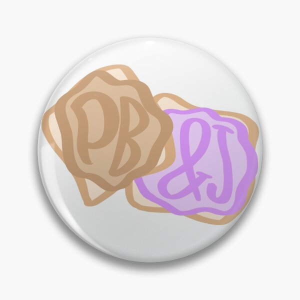 Item preview, PB&J designed and sold by EstherKimchi.