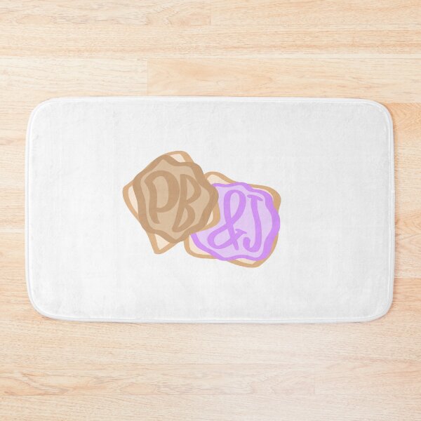 Item preview, PB&J designed and sold by EstherKimchi.